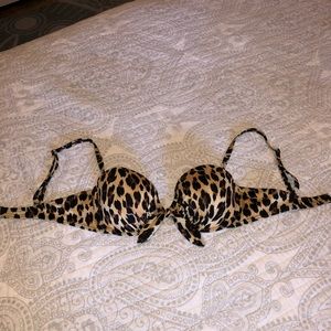 Bathing suit top